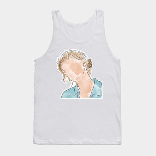 Last Great American Dynasty Tank Top